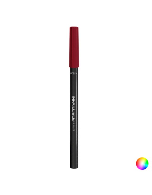 Lip Liner Infaillible L'Oreal Make Up 1 g