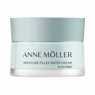 Day Cream Anne Möller BLOCKÂGE 50 ml