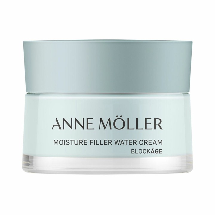 Day Cream Anne Möller BLOCKÂGE 50 ml