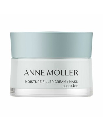 Tagescreme Anne Möller BLOCKÂGE 50 ml