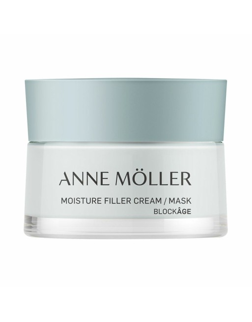 Dagcreme Anne Möller BLOCKÂGE 50 ml