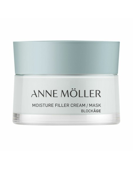 Dagcreme Anne Möller BLOCKÂGE 50 ml