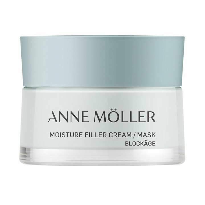 Dagcreme Anne Möller BLOCKÂGE 50 ml