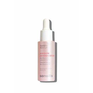 Dagcreme Sensilis SKIN GLOW 30 ml