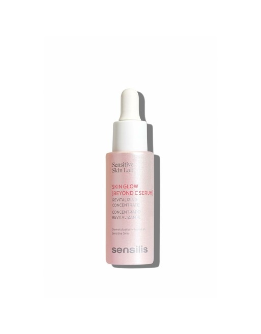 Day Cream Sensilis SKIN GLOW 30 ml