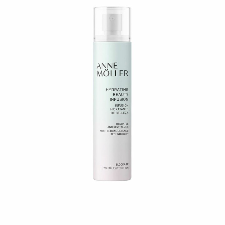 Dagcreme Anne Möller BLOCKÂGE 100 ml