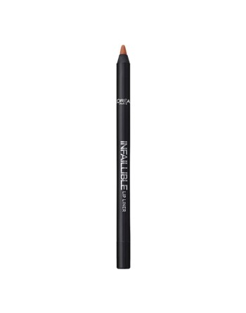 Lip Liner Infaillible L'Oreal Make Up 1 g