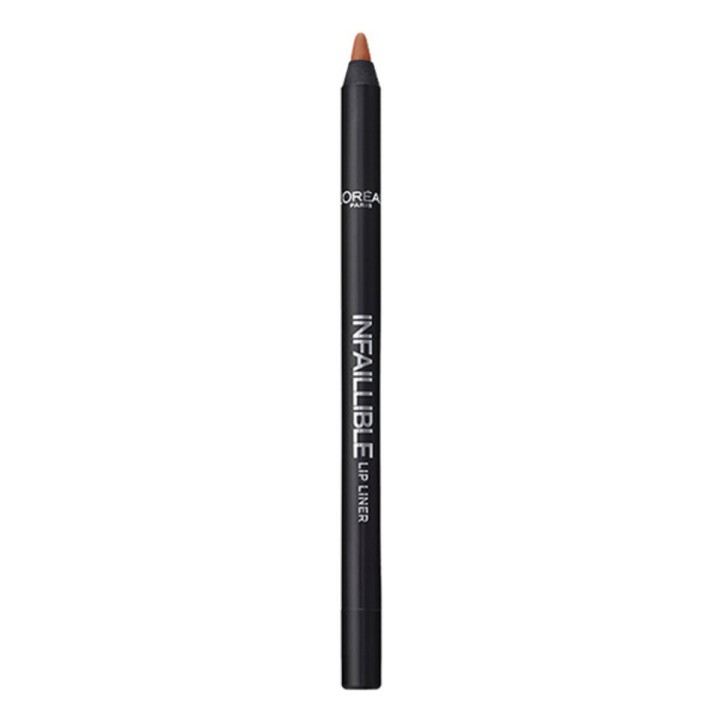 Læbeblyant Infaillible L'Oreal Make Up 1 g