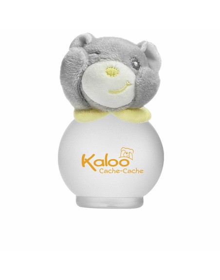 Protector Solar Facial Kaloo CACHE CACHE 95 ml