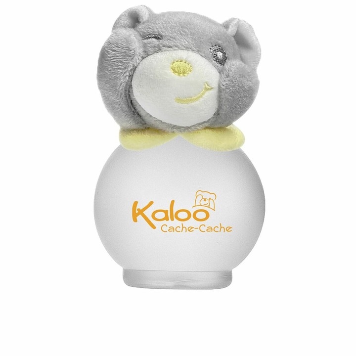 Solcreme til ansigtet Kaloo CACHE CACHE 95 ml