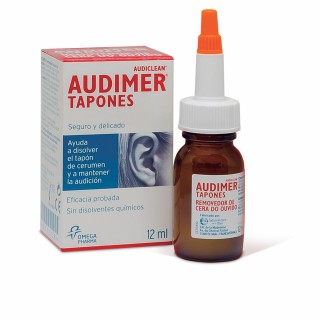 Ørepropper Audimer AUDIMER
