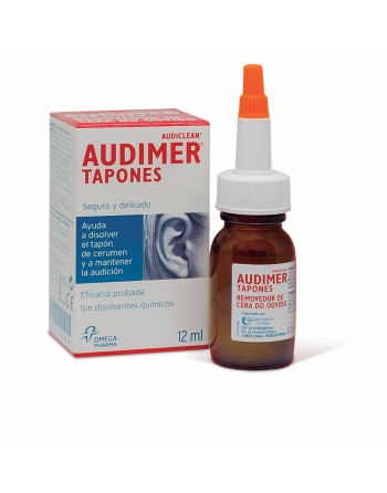 Earplugs Audimer AUDIMER