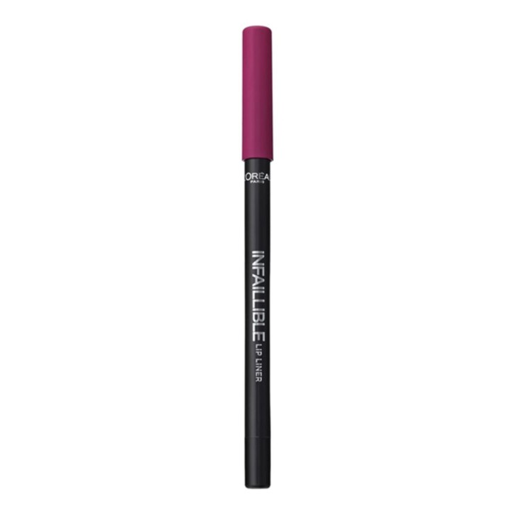Læbeblyant Infaillible L'Oreal Make Up 1 g