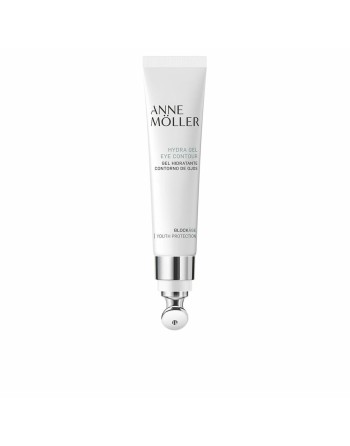 Crème pour le contour des yeux Anne Möller BLOCKÂGE 15 ml