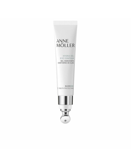 Crème pour le contour des yeux Anne Möller BLOCKÂGE 15 ml