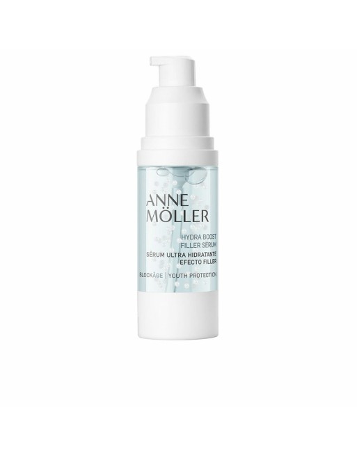 Dagcreme Anne Möller BLOCKÂGE 30 ml