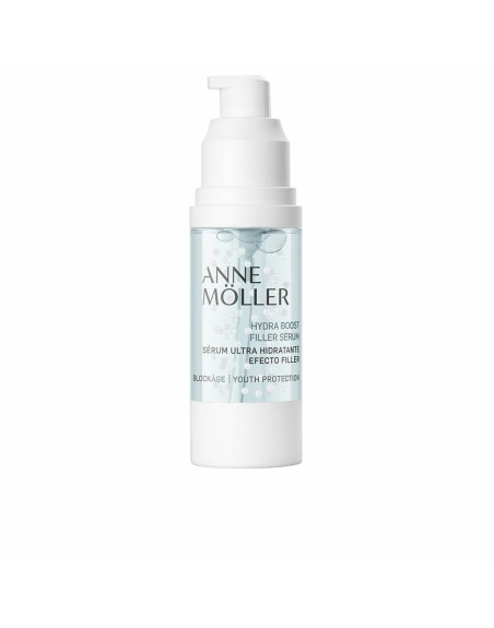 Dagcreme Anne Möller BLOCKÂGE 30 ml