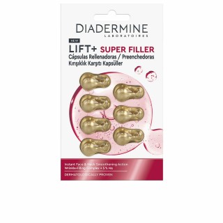 Dagcreme Diadermine LIFT+