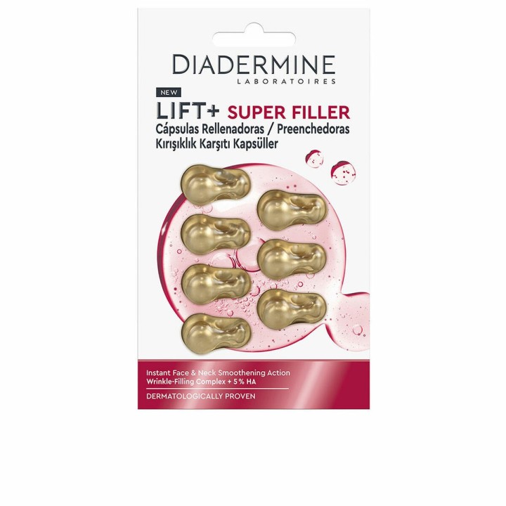 Dagcreme Diadermine LIFT+
