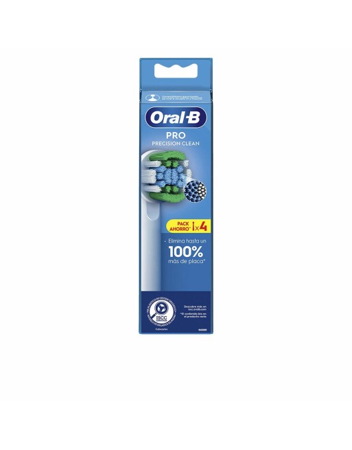 Necessaire Oral-B PRECISION CLEAN (4 Unità)