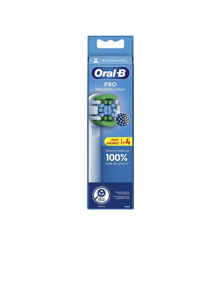 Necessaire Oral-B PRECISION CLEAN (4 Unità)