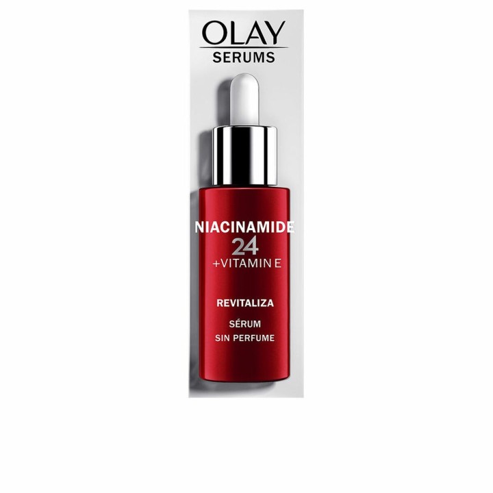 Dagcreme Olay NIACINAMIDA24 40 ml