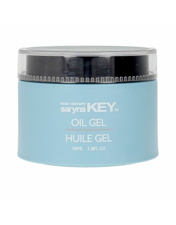 Masque pour cheveux Saryna Key OIL GEL STILING 100 ml
