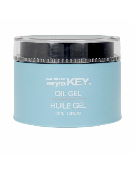 Masque pour cheveux Saryna Key OIL GEL STILING 100 ml