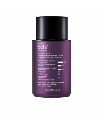 Crème de jour YOUTH CREATOR 50 ml