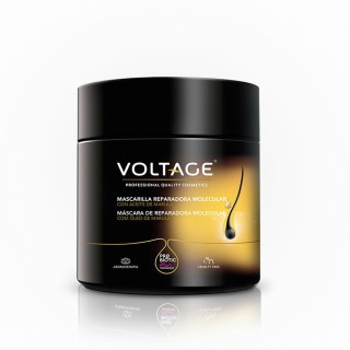 Hårmaske Voltage PREBIOTIC HAIR TECHNOLOGY 500 ml