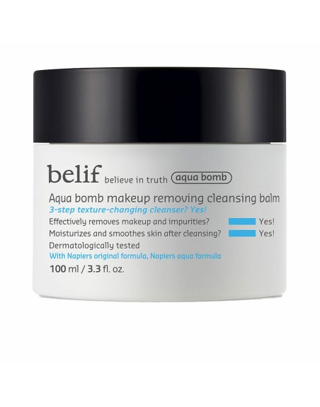 Make up Reiniger fürs Gesicht AQUA BOMB 100 ml