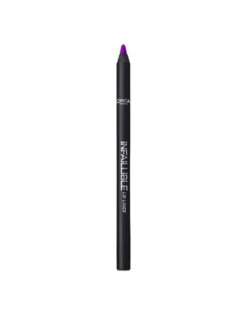 Crayon à lèvres Infaillible L'Oreal Make Up 1 g