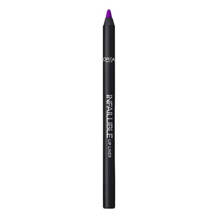 Læbeblyant Infaillible L'Oreal Make Up 1 g