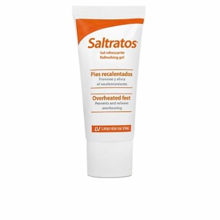 Bodylotion Saltratos CUIDADO DE PIES 50 ml