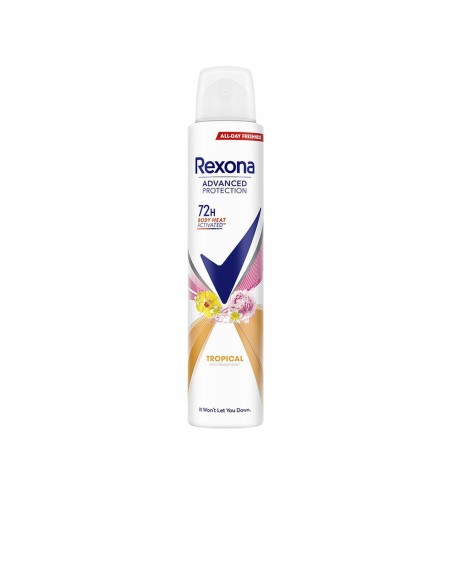 Deodorant Rexona FRAGRANCE COLLECTION 200 ml