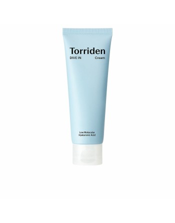 Crème de jour Torriden DIVE-IN 80 ml