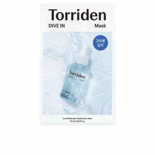 Dagcreme Torriden DIVE-IN 27 ml