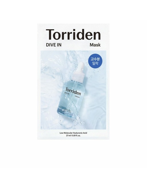Crème de jour Torriden DIVE-IN 27 ml