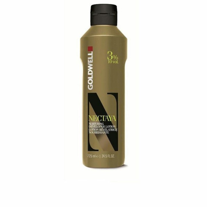 Maschera per Capelli Goldwell NECTAYA 725 ml