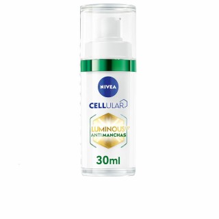 Dagcreme Nivea LUMINOUS 630º 30 ml
