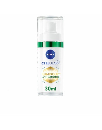 Dagcreme Nivea LUMINOUS 630º 30 ml