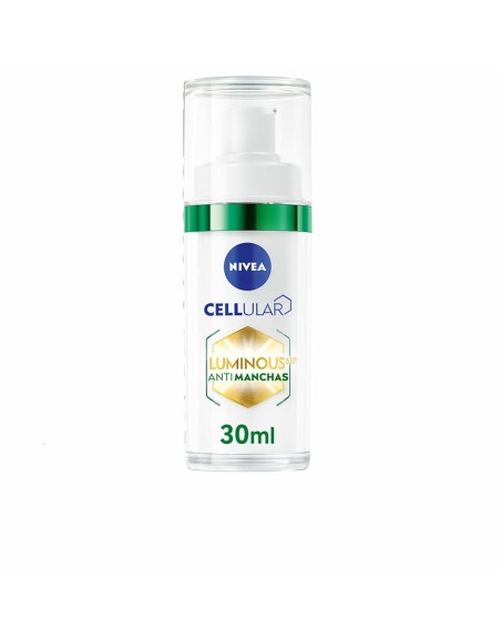 Day Cream Nivea LUMINOUS 630º 30 ml