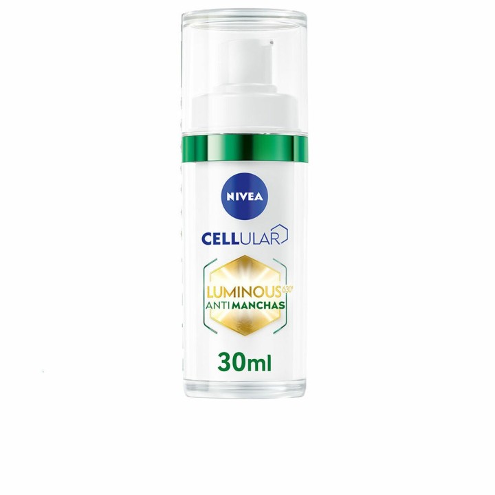 Dagcreme Nivea LUMINOUS 630º 30 ml