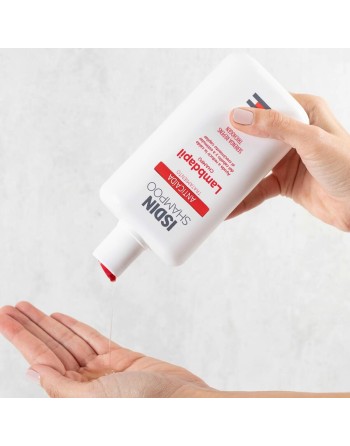 Set per Capelli Isdin LAMBDAPIL