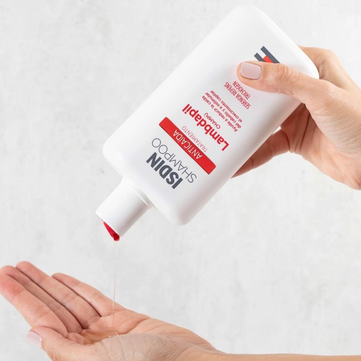 Set per Capelli Isdin LAMBDAPIL