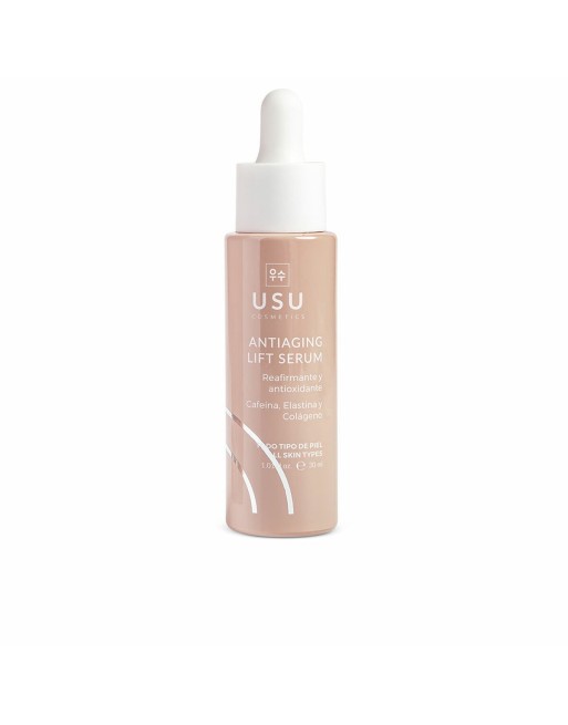 Dagcreme USU Cosmetics USU COSMETICS ANTIEDAD 30 ml