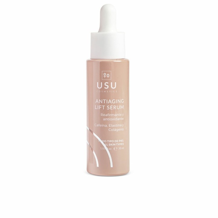 Dagcreme USU Cosmetics USU COSMETICS ANTIEDAD 30 ml