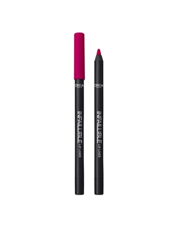 Lip Liner Infaillible L'Oreal Make Up 1 g