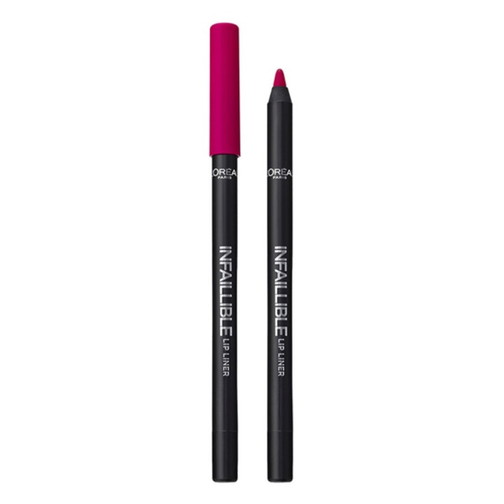 Læbeblyant Infaillible L'Oreal Make Up 1 g