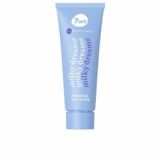 Dagcreme 7DAYS MY BEAUTY WEEK 80 ml